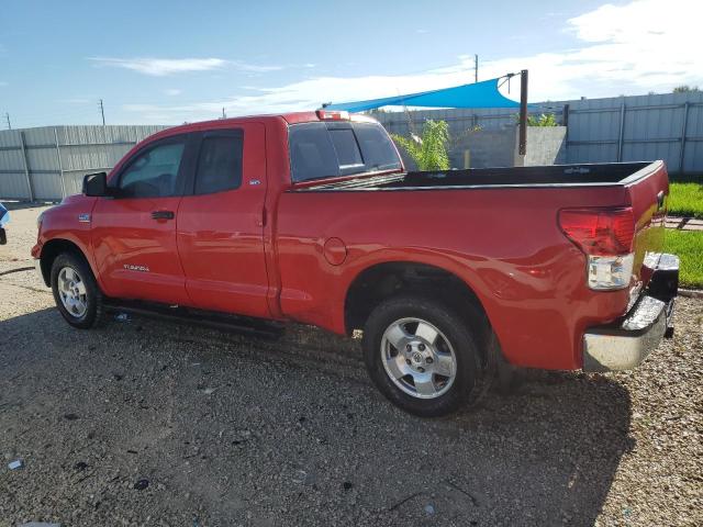 Photo 2 from auction – 2010 TOYOTA TUNDRA DOU with VIN 5TFRY5F10AX079613
