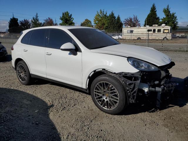 Photo 4 from auction – 2017 PORSCHE CAYENNE with VIN WP1AA2A24HKA88286