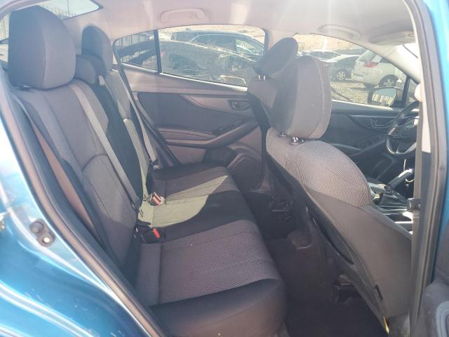 Photo 10 from auction – 2017 SUBARU IMPREZA PR with VIN 4S3GKAB60H3620941