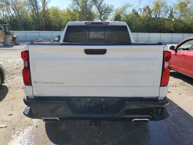Photo 6 from auction – 2019 CHEVROLET SILVERADO with VIN 1GCPYFED8KZ235220