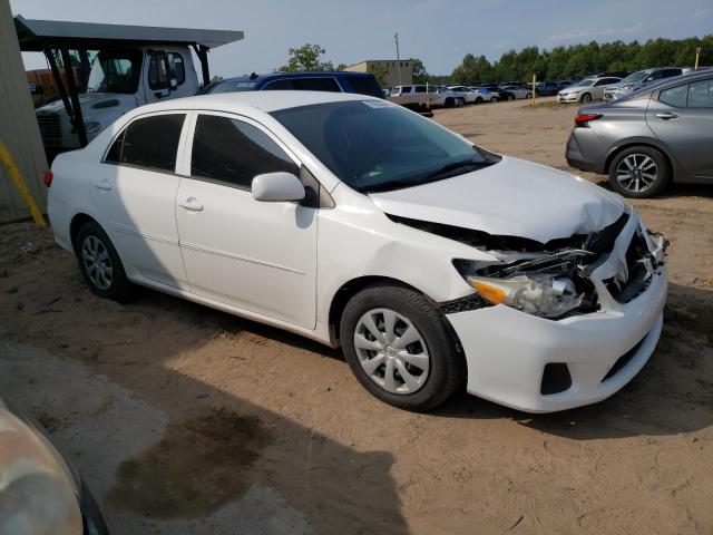 Фото 4 с аукциона – 2013 TOYOTA COROLLA BA с VIN 2T1BU4EE2DC128356