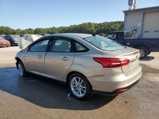 Photo 2 from auction – 2016 FORD FOCUS SE with VIN 1FADP3F21GL389320