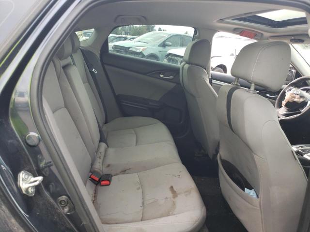 Photo 10 from auction – 2016 HONDA CIVIC EX with VIN 19XFC1F32GE220136