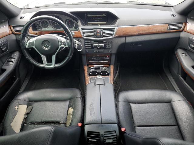 Photo 8 from auction – 2013 MERCEDES-BENZ E 350 with VIN WDDHF5KB5DA679055