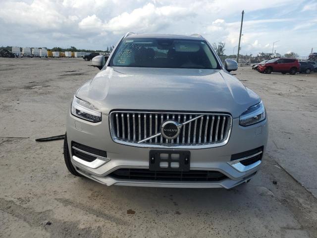 Photo 5 from auction – 2023 VOLVO XC90 PLUS with VIN YV4062PNXP1966840