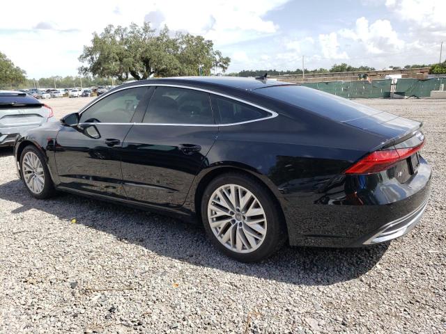 Photo 2 from auction – 2020 AUDI A7 PREMIUM with VIN WAUR2AF25LN006090