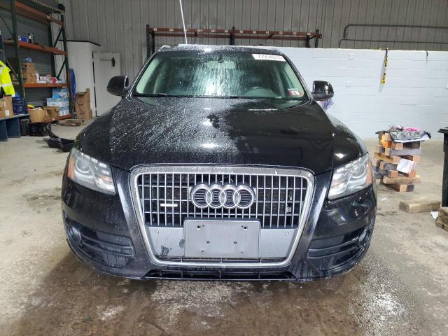 Photo 5 from auction – 2011 AUDI Q5 PREMIUM with VIN WA1LFAFP1BA008895