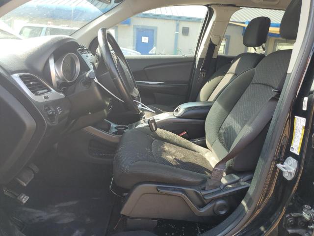 Photo 7 from auction – 2019 DODGE JOURNEY SE with VIN 3C4PDCBB4KT853588