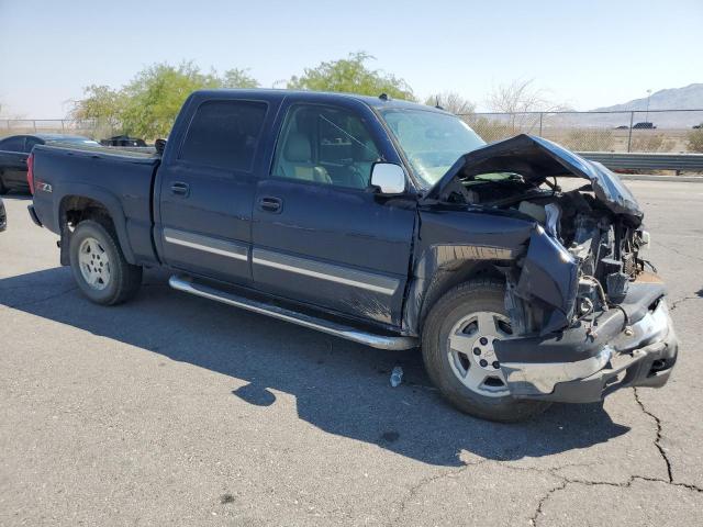 Photo 4 from auction – 2005 CHEVROLET SILVERADO with VIN 2GCEK13T851356381