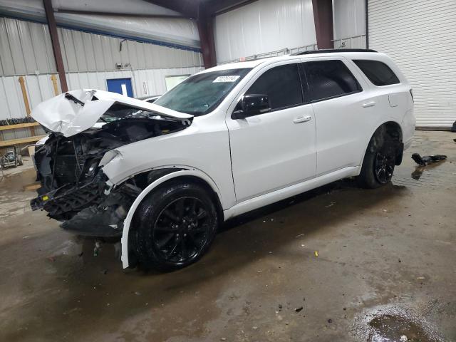DODGE DURANGO GT 2018 with VIN 1C4RDJDG5JC232229 - Photo from auction
