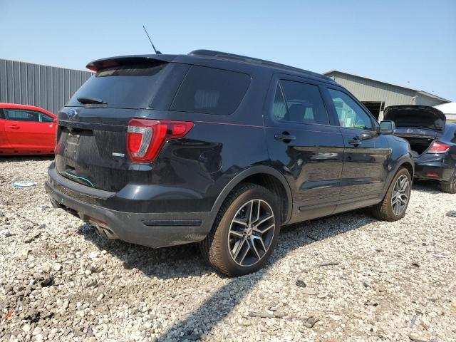 Photo 3 from auction – 2019 FORD EXPLORER S with VIN 1FM5K8GT1KGA85239