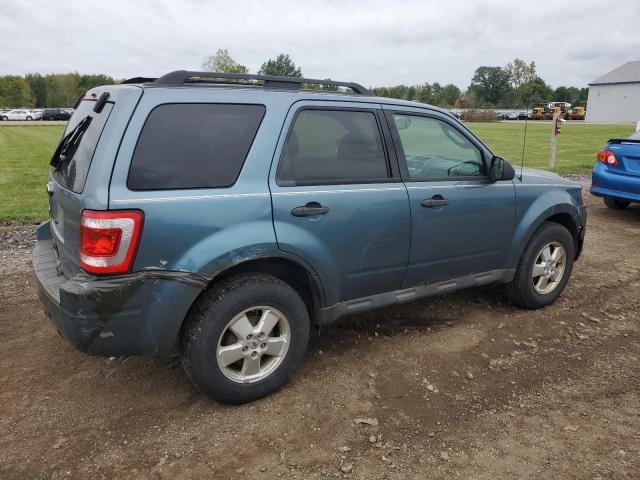 Photo 3 from auction – 2011 FORD ESCAPE XLT with VIN 1FMCU9D70BKC36681