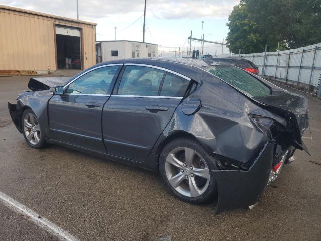 Photo 2 from auction – 2013 ACURA TL with VIN 19UUA9F5XDA000773