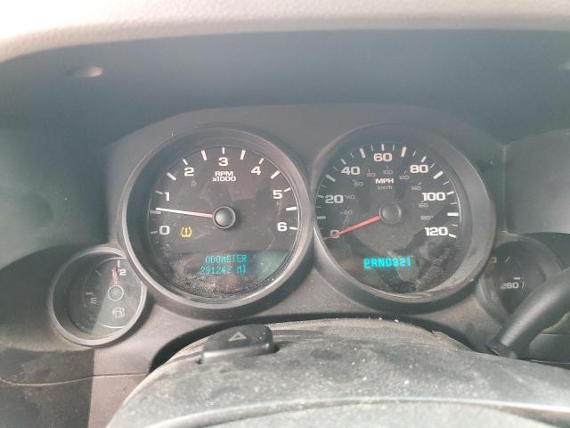 Photo 9 from auction – 2007 CHEVROLET SILVERADO with VIN 1GCEC14C87Z587383