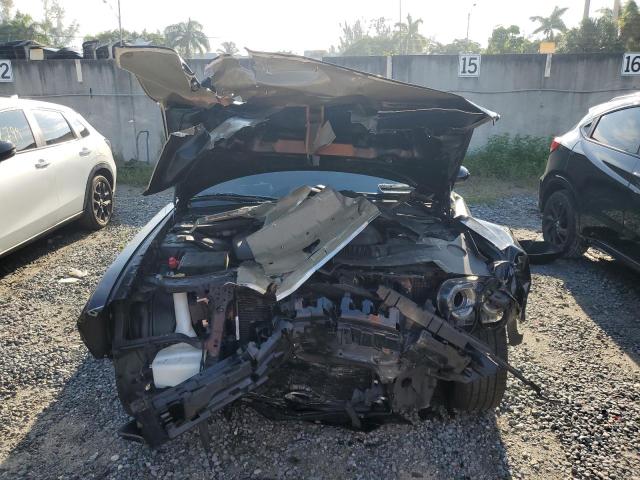 Photo 5 from auction – 2019 DODGE CHALLENGER with VIN 2C3CDZAG6KH563543