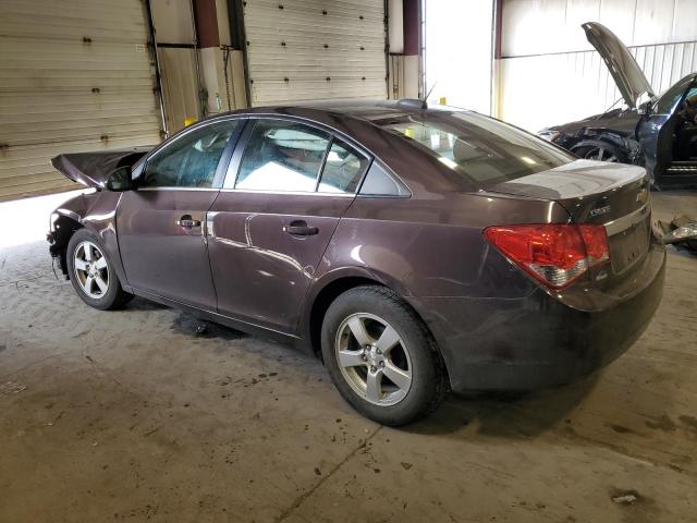 Photo 2 from auction – 2015 CHEVROLET CRUZE LT with VIN 1G1PC5SB3F7115122