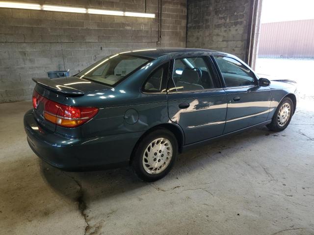Photo 3 from auction – 2002 SATURN L100 with VIN 1G8JS54F42Y595301