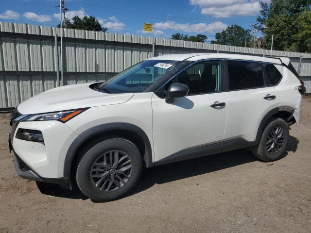 NISSAN ROGUE S 2023 with VIN 5N1BT3AA4PC859640 - Photo from auction