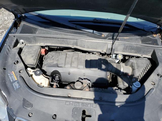 Photo 12 from auction – 2012 CHEVROLET TRAVERSE L with VIN 1GNKVFED8CJ387931