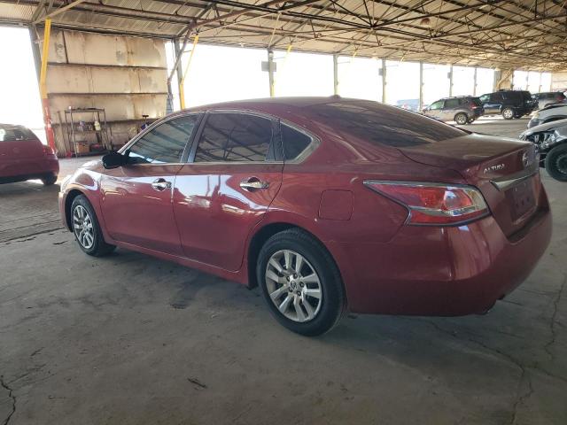 Photo 2 from auction – 2015 NISSAN ALTIMA 2.5 with VIN 1N4AL3AP5FN901827