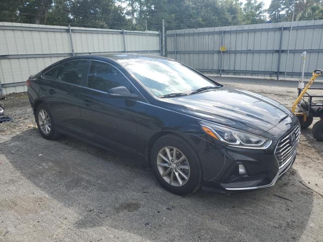 Photo 4 from auction – 2019 HYUNDAI SONATA SE with VIN 5NPE24AF5KH779587