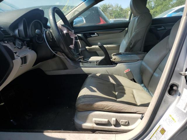 Photo 7 from auction – 2014 ACURA TL with VIN 19UUA8F24EA005565