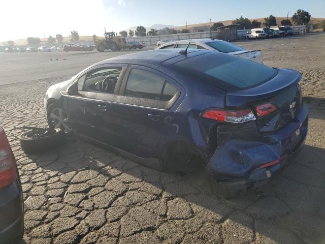 Photo 2 from auction – 2013 CHEVROLET VOLT with VIN 1G1RE6E46DU119606