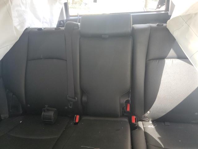 Photo 10 from auction – 2021 TOYOTA 4RUNNER SR with VIN JTERU5JR4M5878993