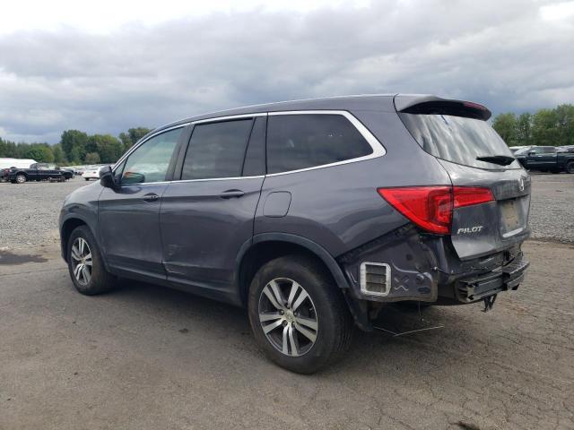 Photo 2 from auction – 2018 HONDA PILOT EX with VIN 5FNYF6H39JB052393