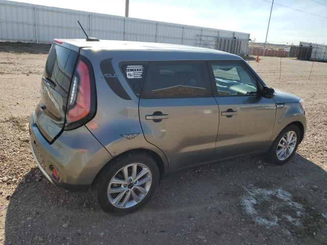 Zdjęcie 3 z aukcji – 2018 KIA SOUL + z VIN KNDJP3A59J7538832