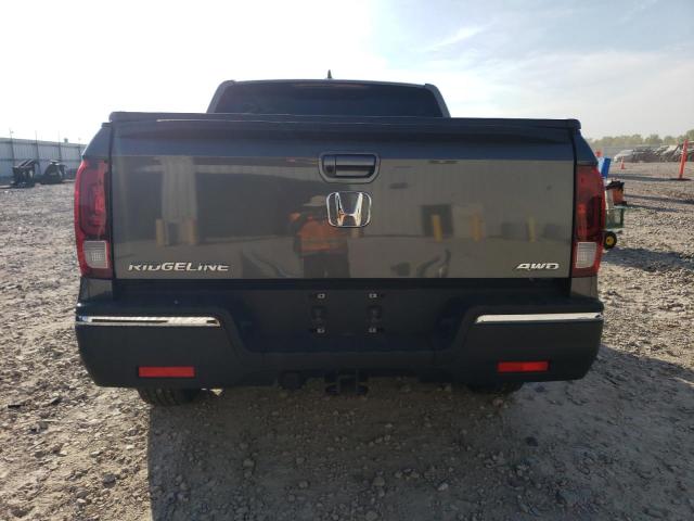 Photo 6 from auction – 2018 HONDA RIDGELINE with VIN 5FPYK3F66JB002968