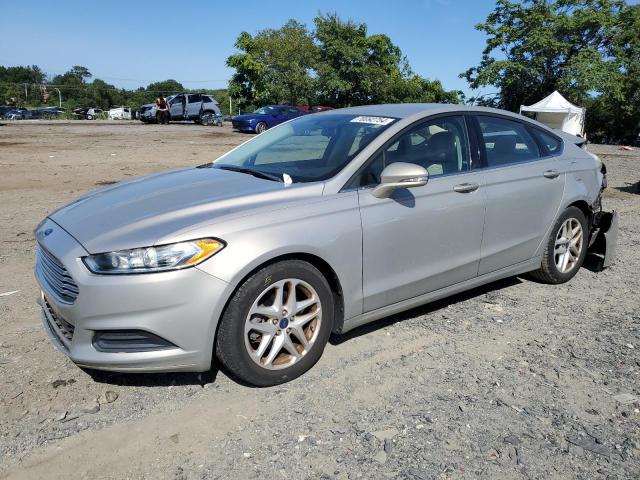 FORD FUSION SE 2015 with VIN 3FA6P0H70FR167433 - Photo from auction