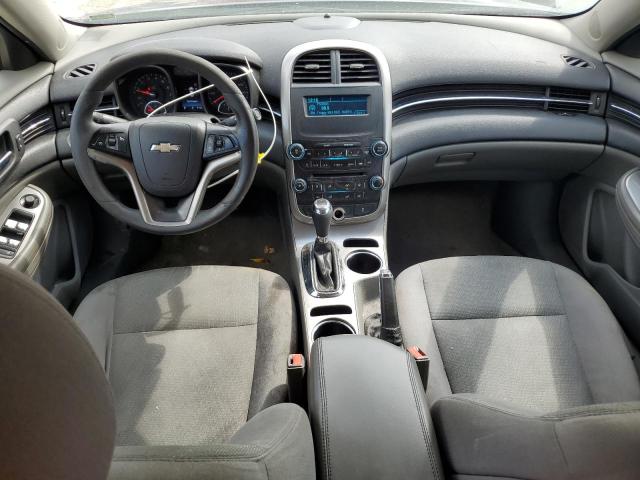 Photo 8 from auction – 2015 CHEVROLET MALIBU LS with VIN 1G11B5SL6FF333255