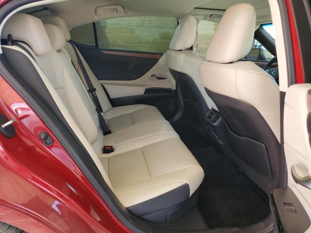 Photo 10 from auction – 2024 LEXUS ES 300H BA with VIN 58ADA1C19RU039754