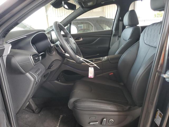 Photo 7 from auction – 2023 HYUNDAI SANTA FE C with VIN 5NMS5DAL8PH594664