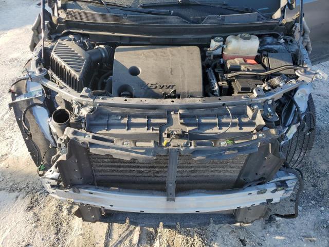 Photo 12 from auction – 2021 CHEVROLET TRAVERSE L with VIN 1GNERFKW1MJ187241