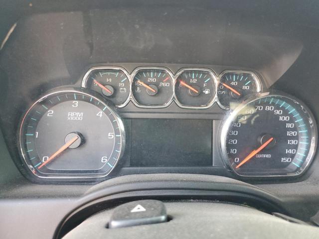 Photo 9 from auction – 2020 CHEVROLET TAHOE POLI with VIN 1GNLCDEC6LR282778