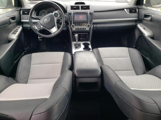 Photo 8 from auction – 2013 TOYOTA CAMRY L with VIN 4T1BF1FK6DU266686