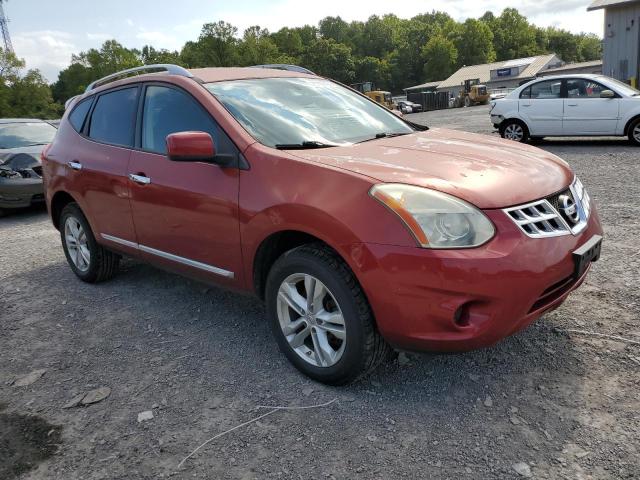 Photo 4 from auction – 2012 NISSAN 210 with VIN JN8AS5MV5CW420568
