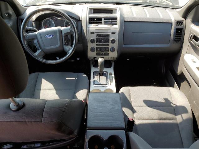 Photo 8 from auction – 2012 FORD ESCAPE XLT with VIN 1FMCU0D76CKC64711