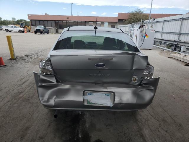 Photo 6 from auction – 2008 FORD FOCUS SE with VIN 1FAHP35N48W136456