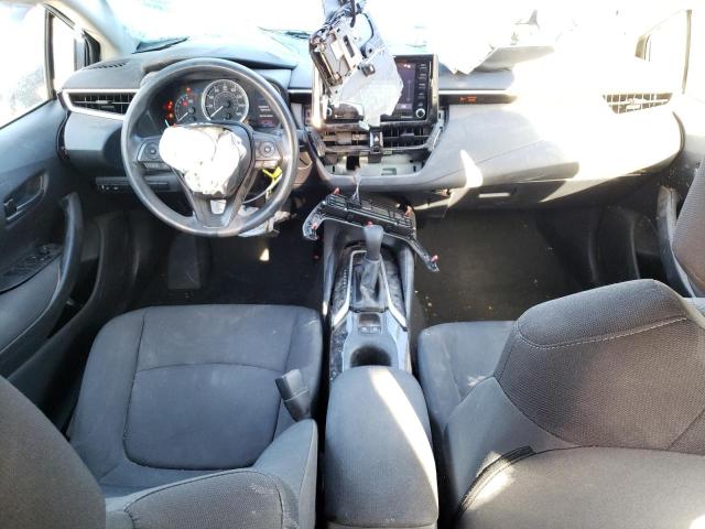 Photo 8 from auction – 2022 TOYOTA COROLLA LE with VIN 5YFEPMAEXNP323861