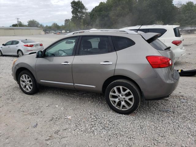 Photo 2 from auction – 2013 NISSAN ROGUE S with VIN JN8AS5MT3DW016443