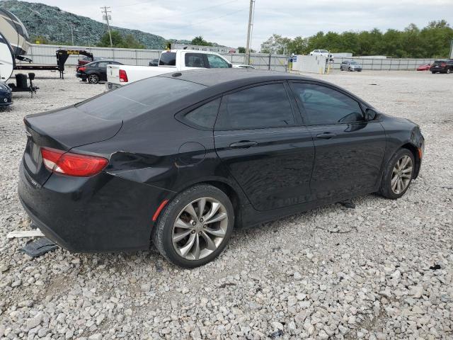Photo 3 from auction – 2015 CHRYSLER 200 S with VIN 1C3CCCBG5FN517763