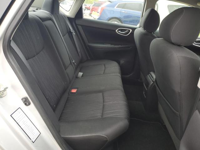 Photo 10 from auction – 2017 NISSAN SENTRA S with VIN 3N1AB7AP5HY404306