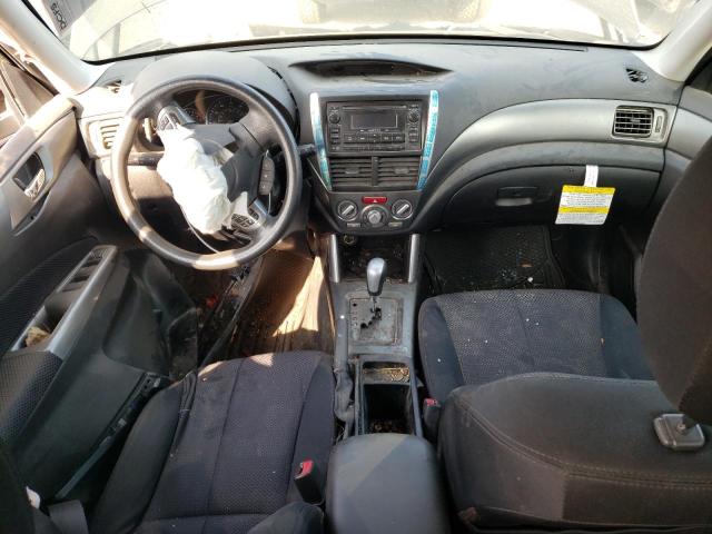 Photo 8 from auction – 2011 SUBARU FORESTER 2 with VIN JF2SHBDC8BH729953