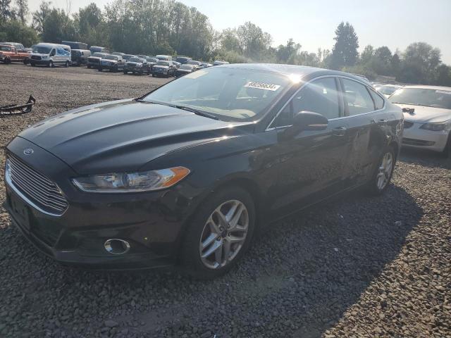 Photo 1 from auction – 2013 FORD FUSION SE with VIN 3FA6P0HR4DR274595