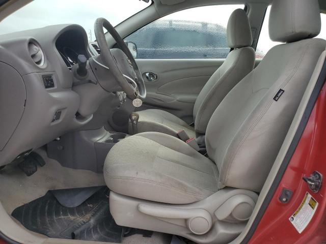 Photo 7 from auction – 2014 NISSAN VERSA S with VIN 3N1CN7AP5EL820963