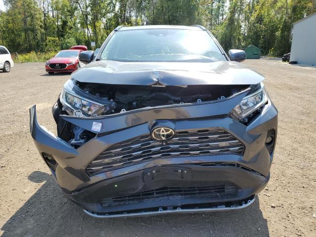 Photo 5 from auction – 2021 TOYOTA RAV4 LIMIT with VIN 2T3D1RFV5MC166426