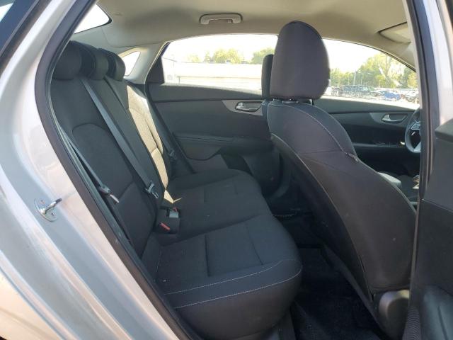 Photo 10 from auction – 2021 KIA FORTE FE with VIN 3KPF24AD6ME333670